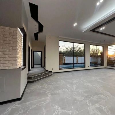 ویلا 300 متری سه خوابه در نور نور مازندران