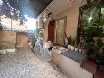 خانه 85 متری دو خوابه در پل هوایی قائم شهر