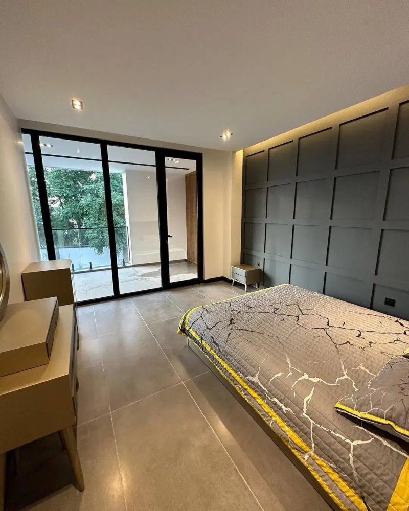 ویلا 270 متری سه خوابه در نور نور مازندران13771726511