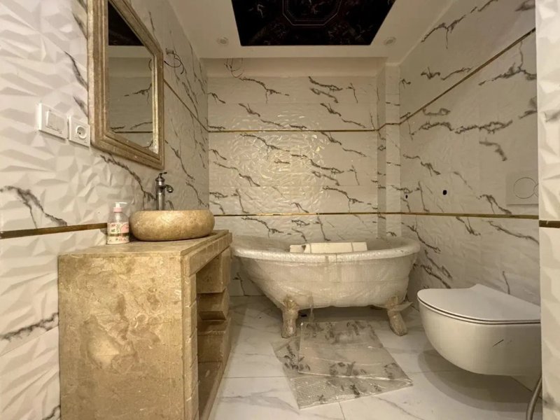 آپارتمان 190 متری سه خوابه در سعادت آباد تهران13757726057