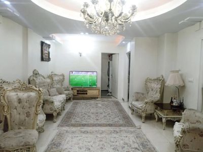 آپارتمان 70 متری دو خوابه در افسریه تهران