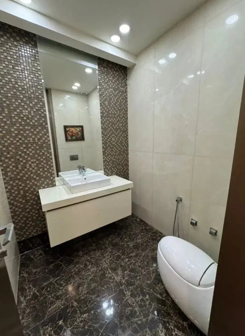 آپارتمان 305 متری سه خوابه در کامرانیه تهران13759026079