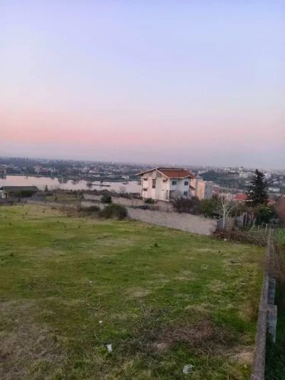 زمین 200 متری در جاده نظامی قائم شهر