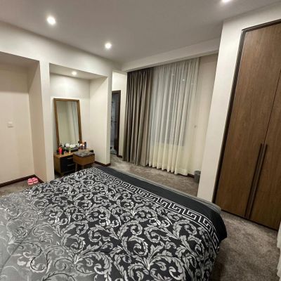 ویلا 400 متری سه خوابه در نور نور مازندران