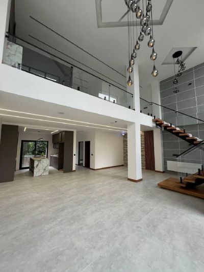 ویلا 250 متری سه خوابه در نور نور مازندران