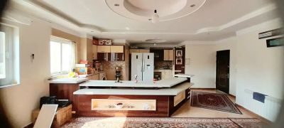 آپارتمان 150 متری سه خوابه در خیابان کفشگرکلا قائم شهر