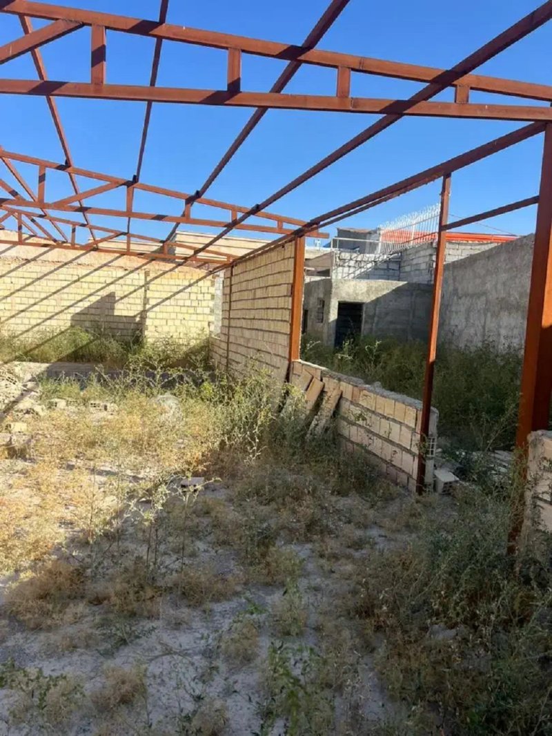 خانه 700 متری یک خوابه در سعید آباد تبریز13760626111