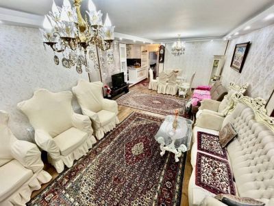 آپارتمان 94 متری دو خوابه در باغمیشه تبریز