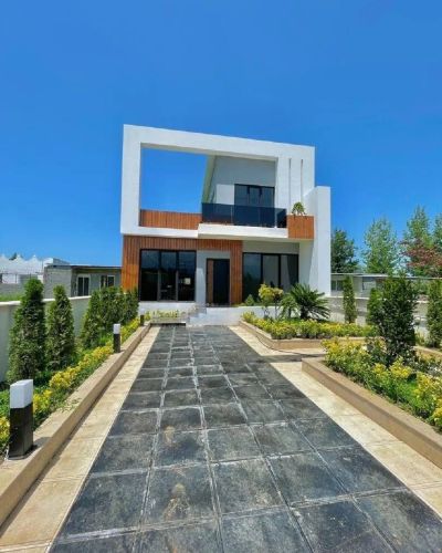 ویلا 240 متری سه خوابه در نور نور مازندران