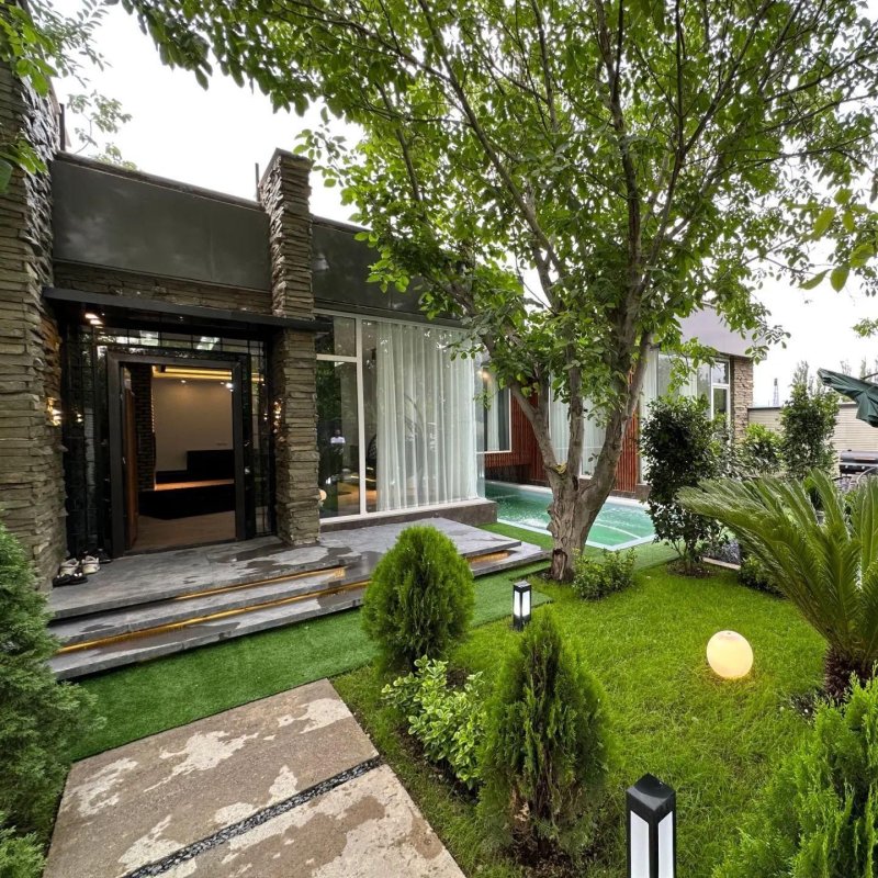 ویلا 270 متری سه خوابه در نور نور مازندران13771026465