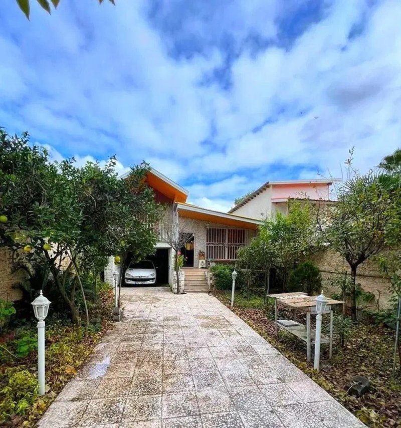 ویلا 150 متری سه خوابه در محمود آباد13761426129