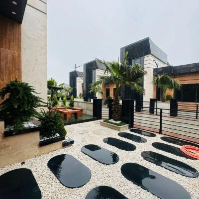 ویلا 190 متری دو خوابه در نور نور مازندران