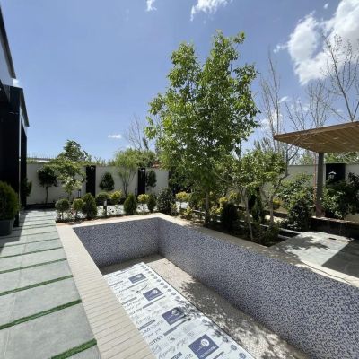 ویلا 300 متری سه خوابه در نور نور مازندران