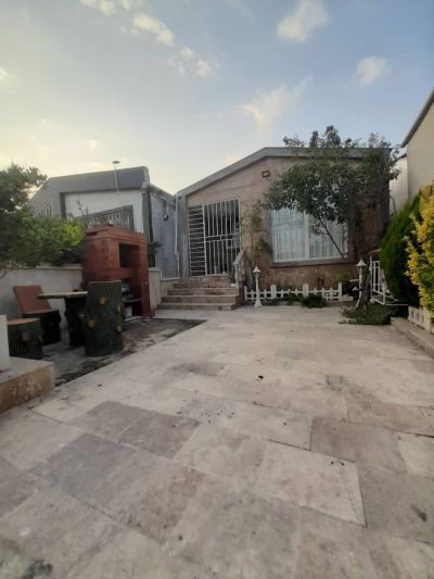 ویلا 120 متری در معصوم آباد چمستان