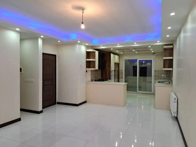 آپارتمان 71 متری دو خوابه در افسریه تهران13756526032