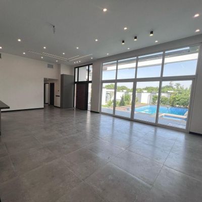 ویلا 350 متری سه خوابه در نور نور مازندران