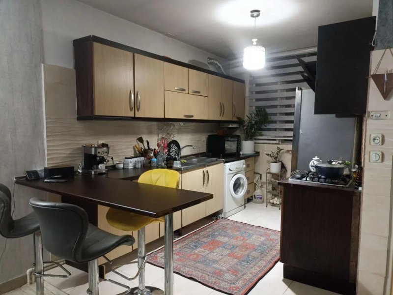 آپارتمان 65 متری یک خوابه در افسریه جنوبی تهران13756126014