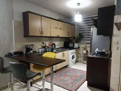 آپارتمان 65 متری یک خوابه در افسریه جنوبی تهران