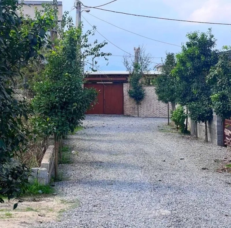 ویلا 160 متری سه خوابه در نور نور مازندران13763126161