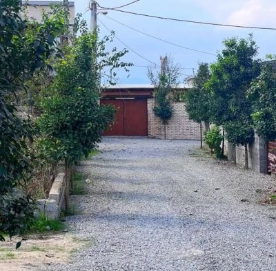 ویلا 160 متری سه خوابه در نور نور مازندران