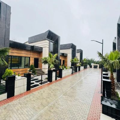 ویلا 190 متری دو خوابه در نور نور مازندران