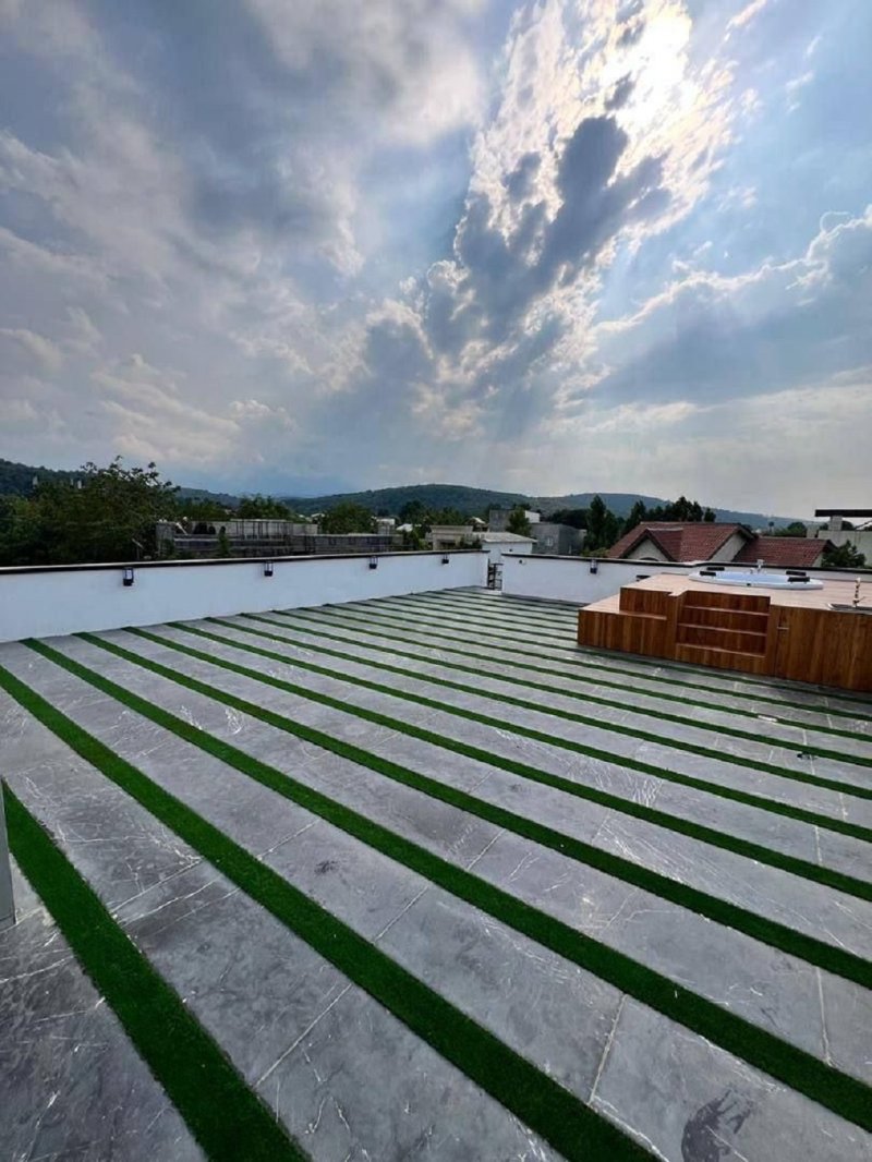 ویلا 250 متری سه خوابه در نور نور مازندران13766226252