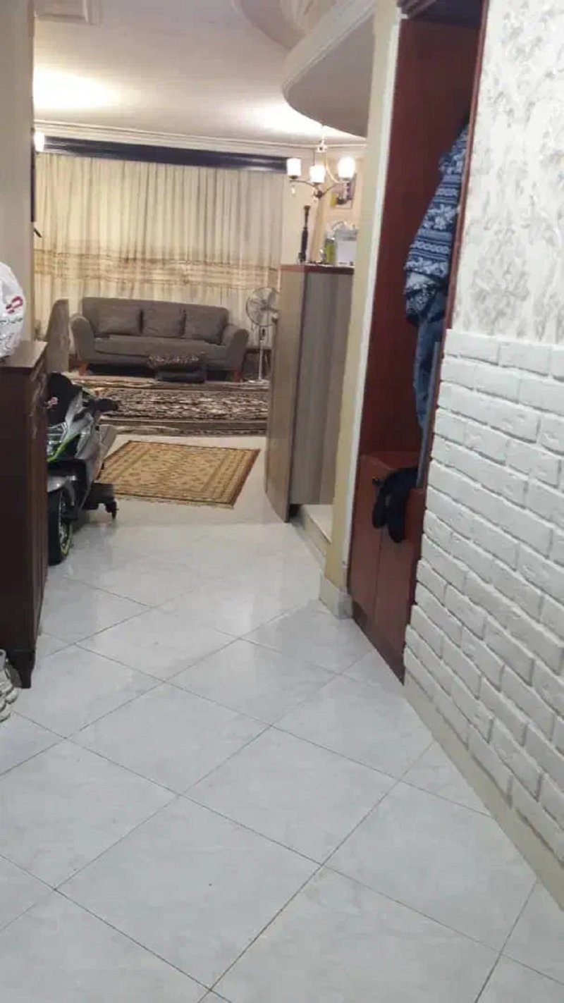 آپارتمان 95 متری دو خوابه در گرگان13776726718