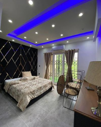 ویلا 220 متری دو خوابه در نور نور مازندران