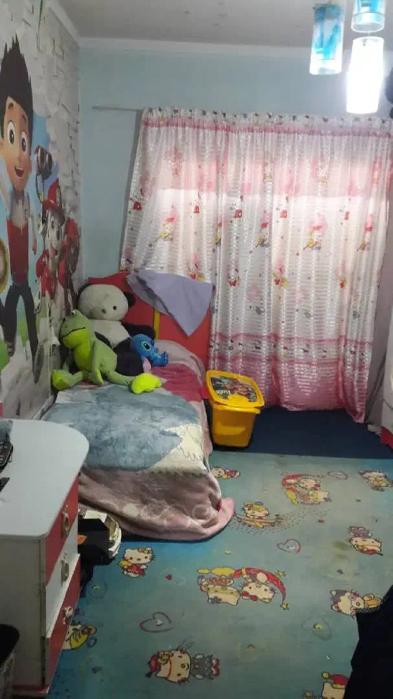 آپارتمان 95 متری دو خوابه در گرگان13776726720