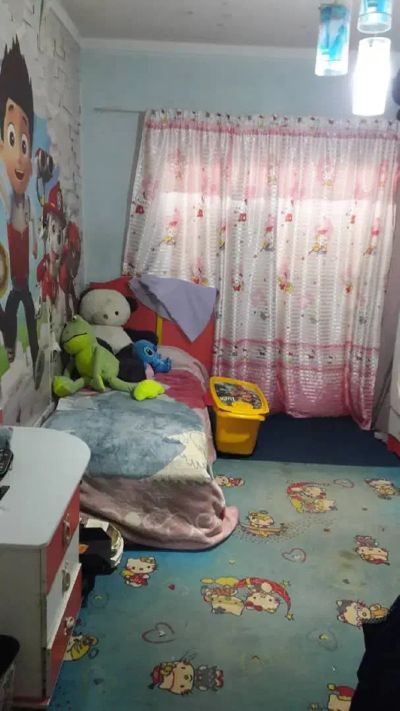 آپارتمان 95 متری دو خوابه در گرگان