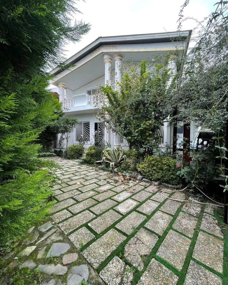 ویلا 270 متری دو خوابه در نور نور مازندران13763926181