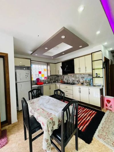 ویلا 240 متری سه خوابه در ایزدشهر