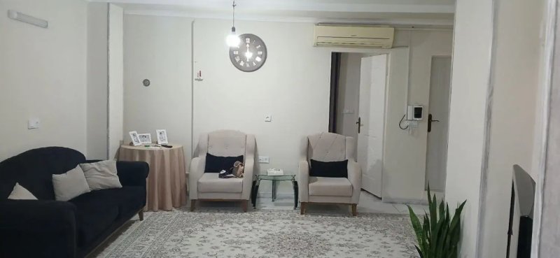 آپارتمان 62 متری یک خوابه در میدان گرگان پارس گرگان13773126606