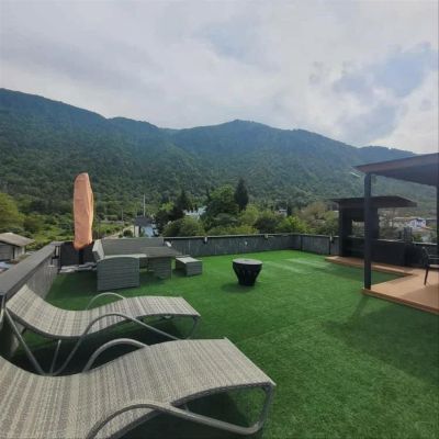 ویلا 280 متری سه خوابه در نور نور مازندران