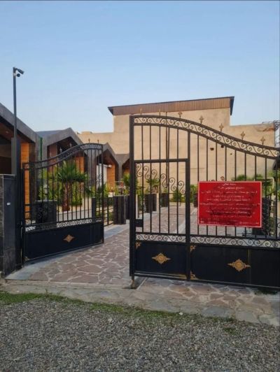 ویلا 150 متری دو خوابه در چمستان