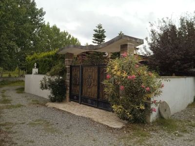 ویلا 500 متری دو خوابه در چمستان