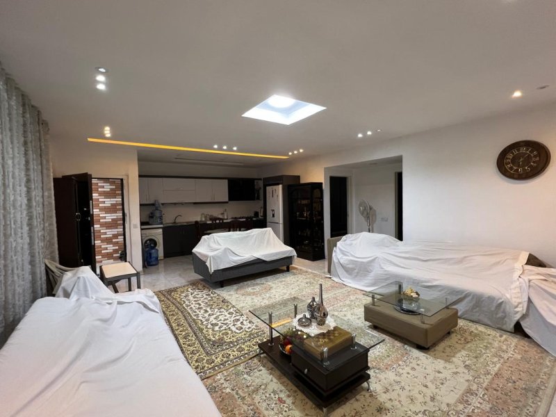 ویلا 200 متری دو خوابه در آهودشت چمستان13766926280