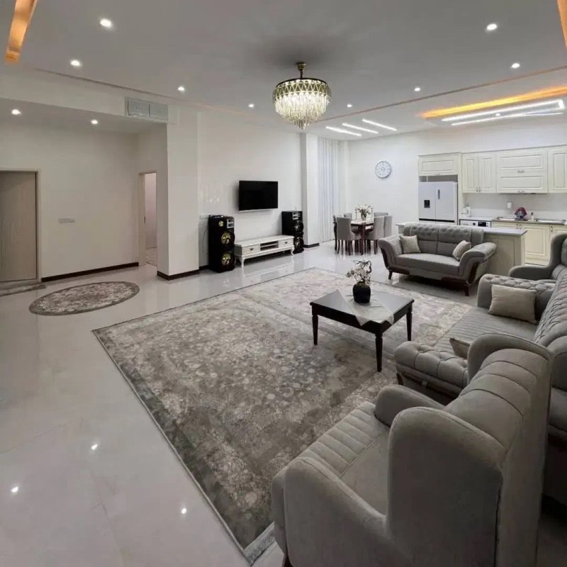 ویلا 300 متری سه خوابه در نور نور مازندران13772226558