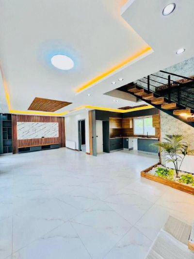 ویلا 380 متری سه خوابه در نوشهر