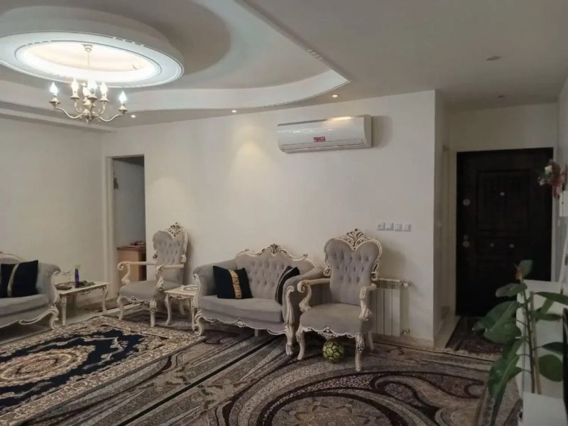 آپارتمان 70 متری دو خوابه در مسعودیه تهران13756626035