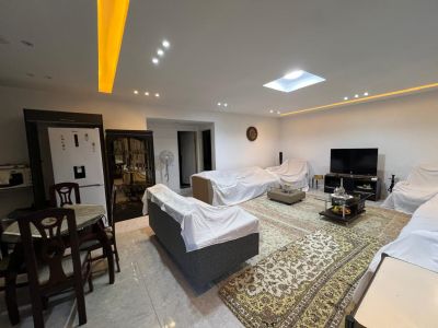 ویلا 200 متری دو خوابه در آهودشت چمستان