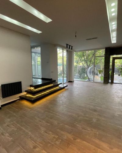 ویلا 320 متری سه خوابه در نور نور مازندران