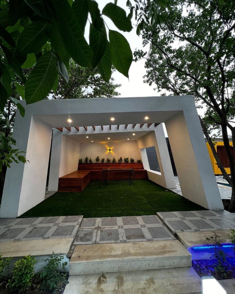 ویلا 370 متری سه خوابه در نور نور مازندران13772526576