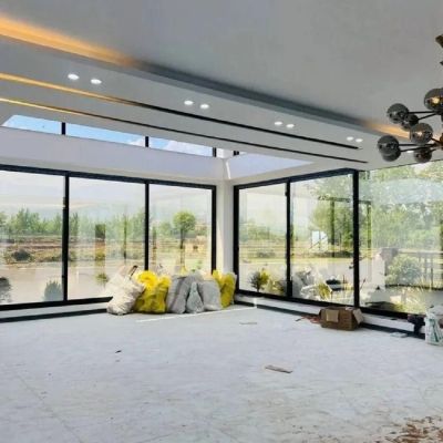 ویلا 300 متری سه خوابه در نور نور مازندران