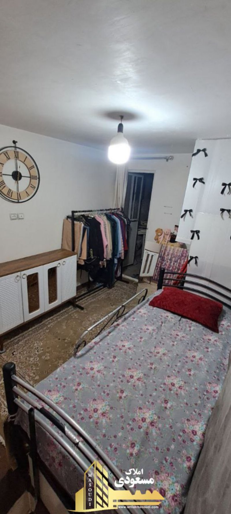 ویلا 65 متری یک خوابه در بلوار شهدا شهریار13757326040