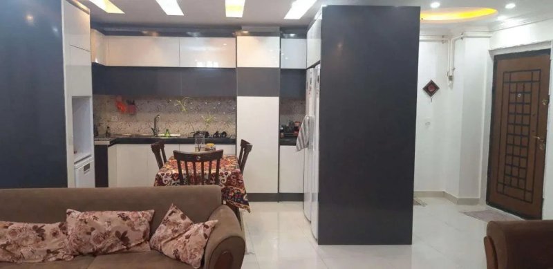 آپارتمان 122 متری دو خوابه در گرگان13774526660