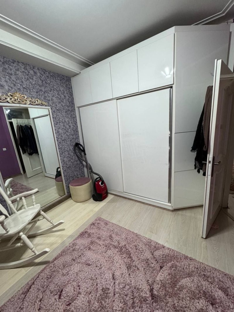 آپارتمان 130 متری دو خوابه در باغمیشه تبریز13775226684