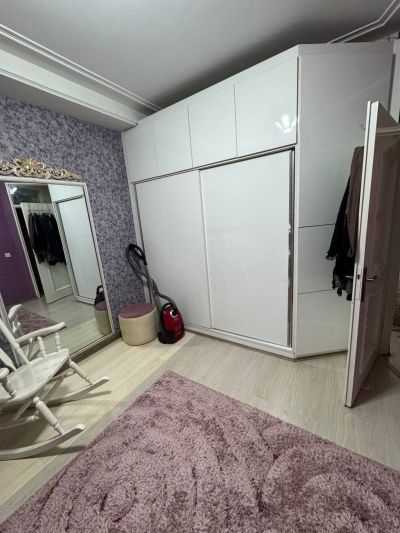 آپارتمان 130 متری دو خوابه در باغمیشه تبریز