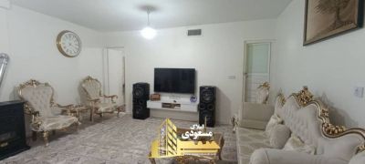 آپارتمان 63 متری یک خوابه در خیابان معلم شهریار