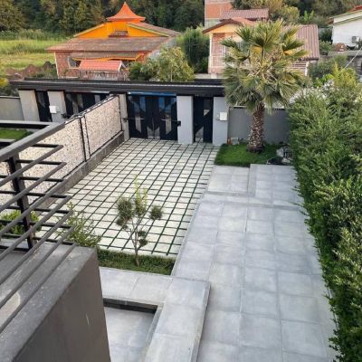 ویلا 300 متری سه خوابه در نور نور مازندران